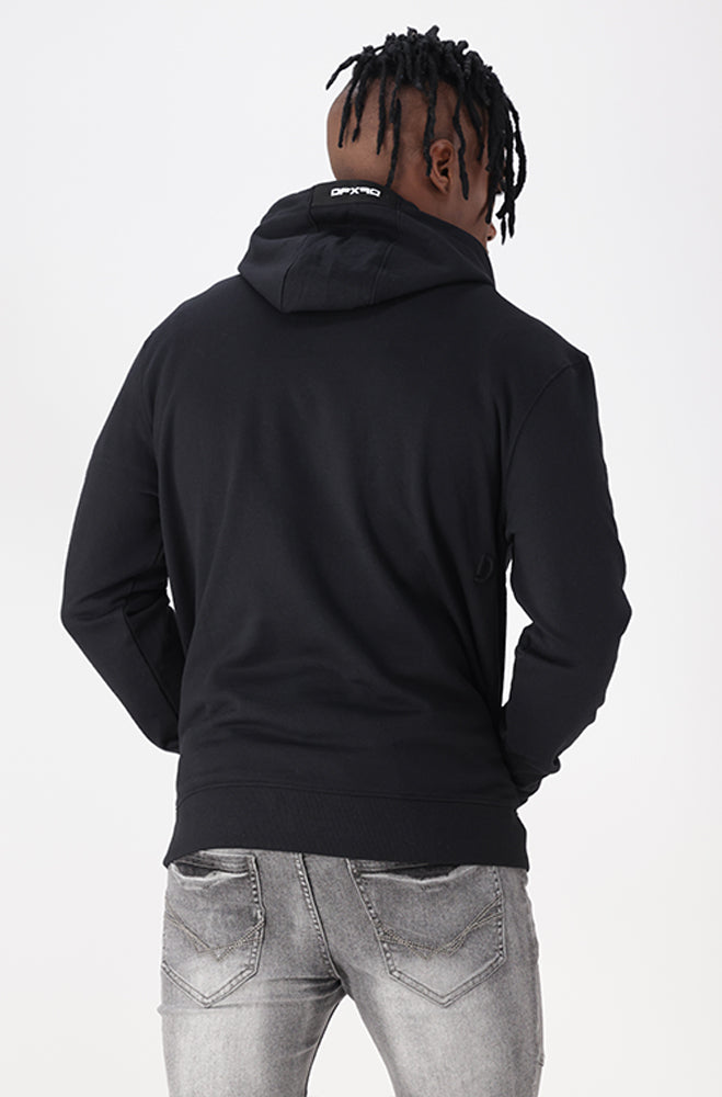 Plainfield Hoodie
