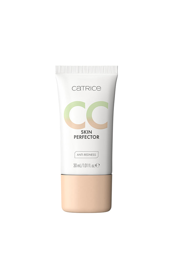 CATRICE CC SKIN PERFECTOR 010