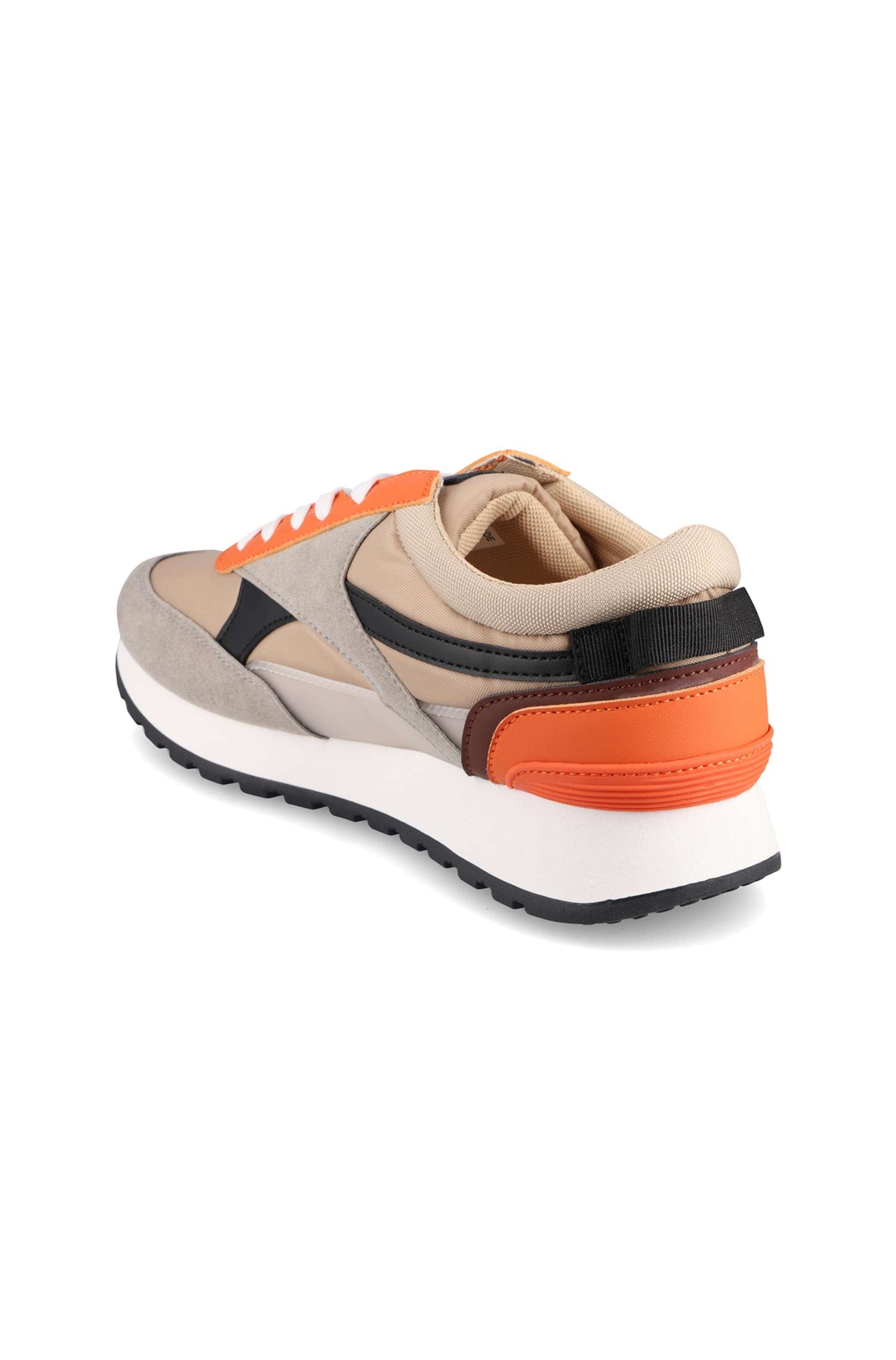 Footwear | Lucas Retro Sneaker _ 163876 Multi Sneakers