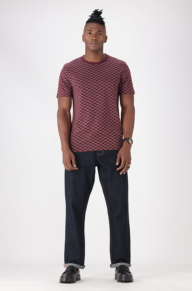 Aspen Tee
