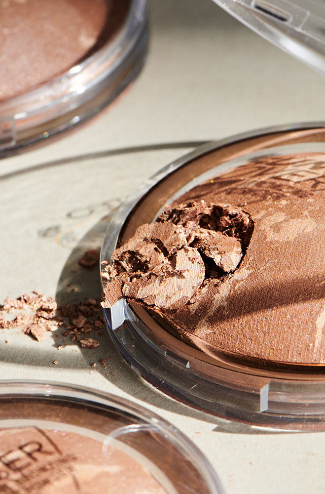 CATRICE SUN LOVER GLOW BRONZING POWDER 010