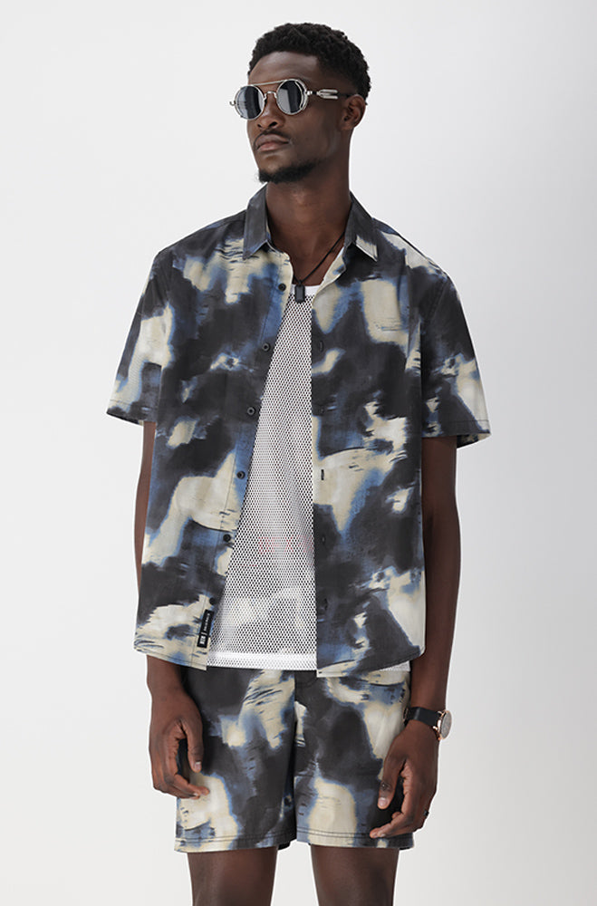 Mens | Zephyra Shirt Shirts