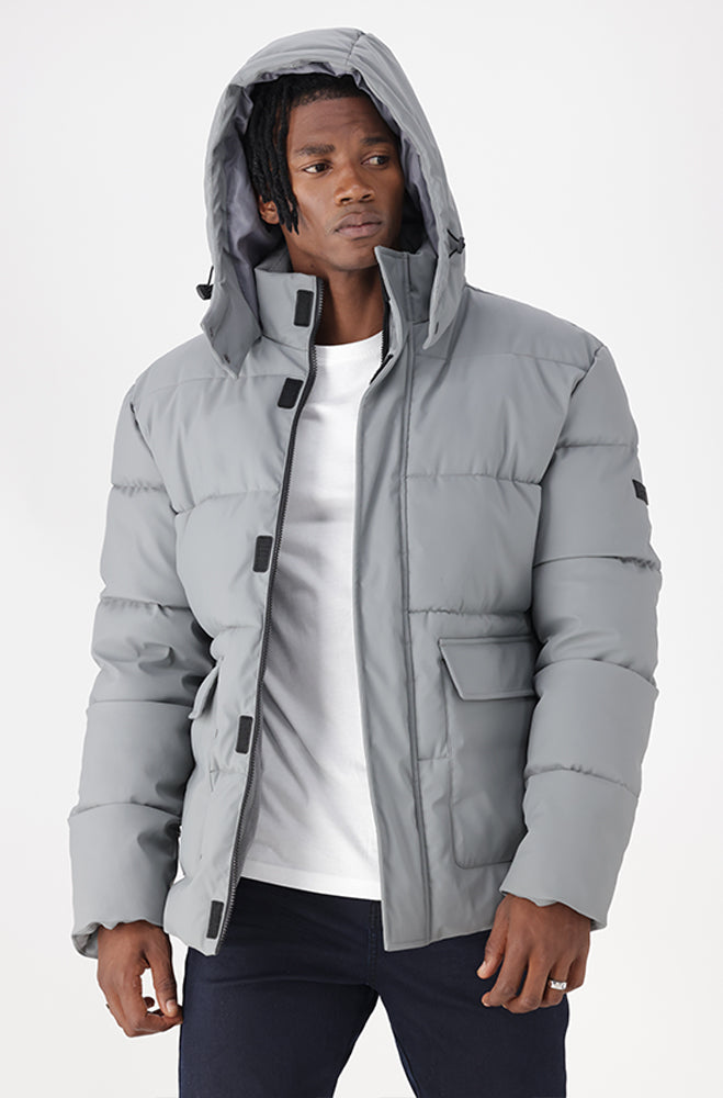 Daylight Jacket – Dunns