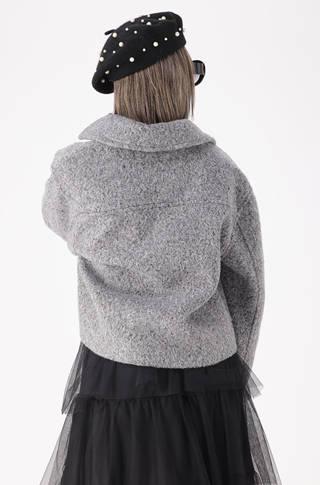 ELARA MELTON JACKET