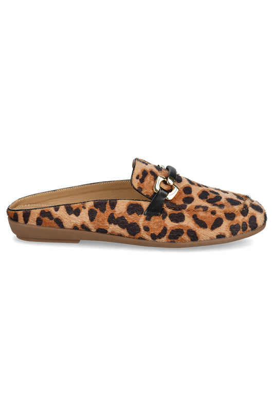 Candy Detailed slip-on loafer