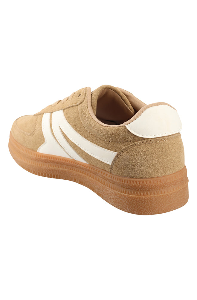 Gina Gumsole retro sneaker