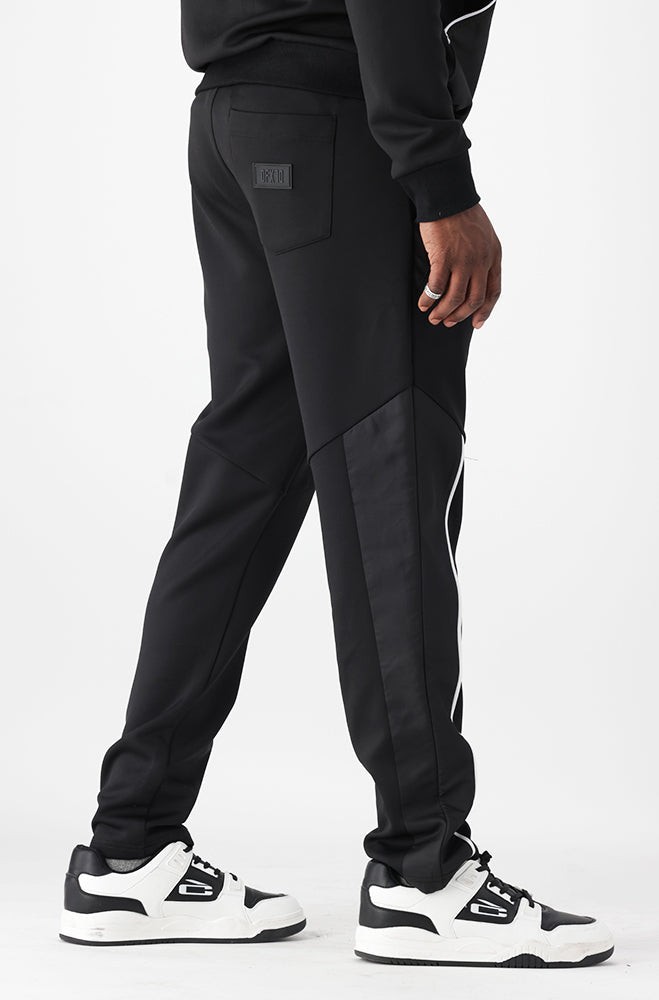 Dunns Clothing | Pilsner Jogger _ 156373 _ Black | R299 - Save 15%