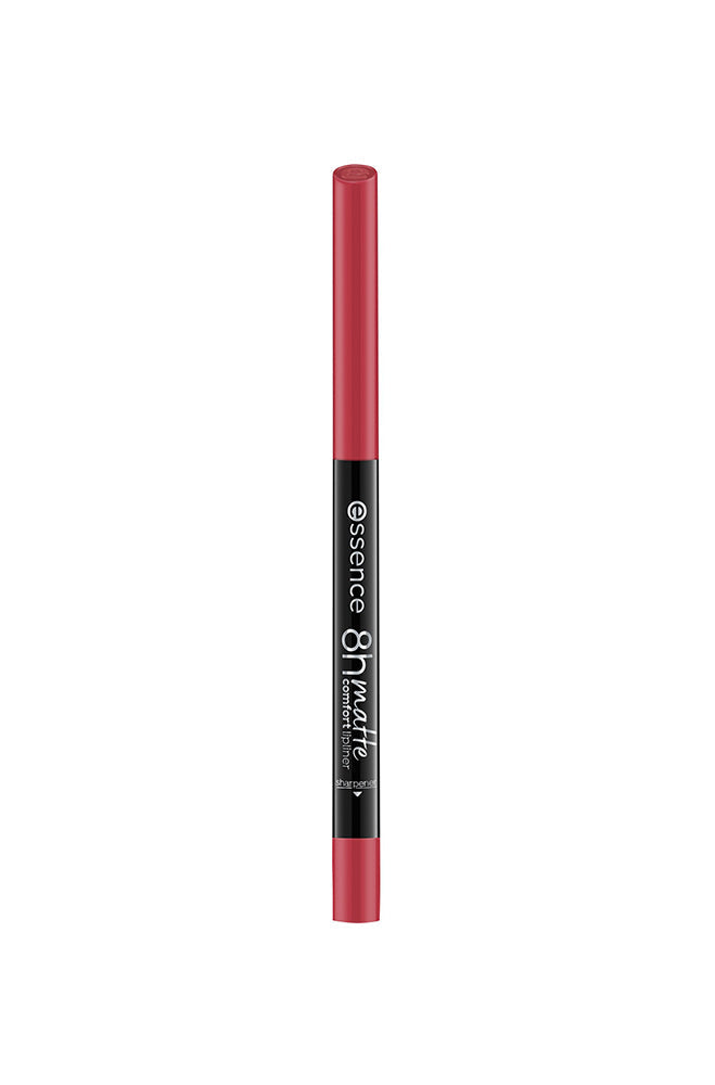 Beauty | Essence 8h Matte Comfort Lipliner 07 _ 170984 Red Lip Liners