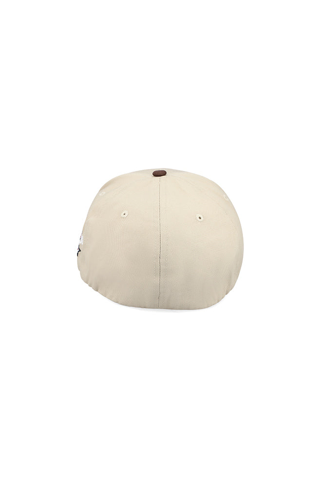 LEVI COLOUR BLOCK PEAKCAP