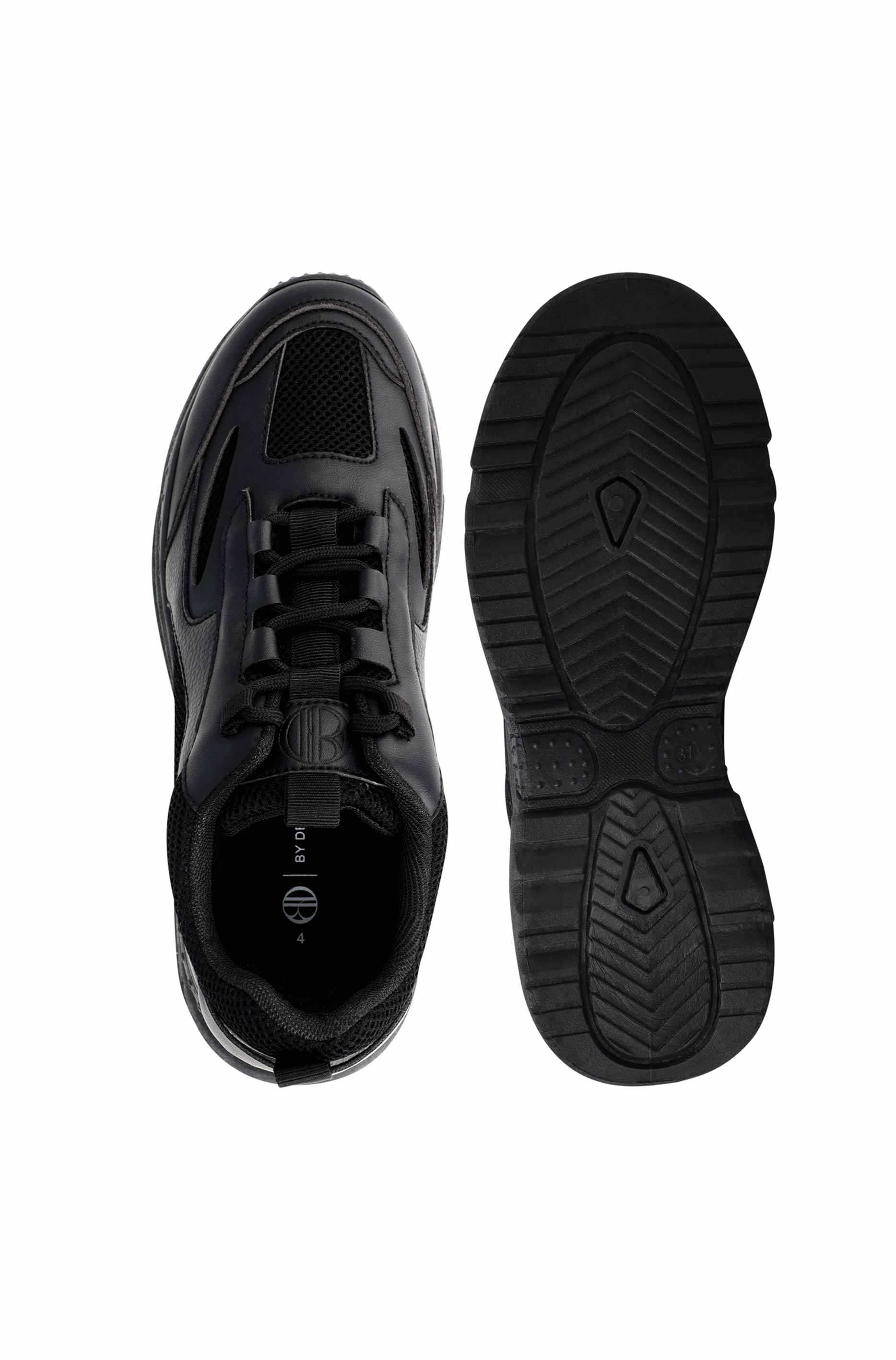 Footwear | Leeza Chunky Sneaker Sneakers