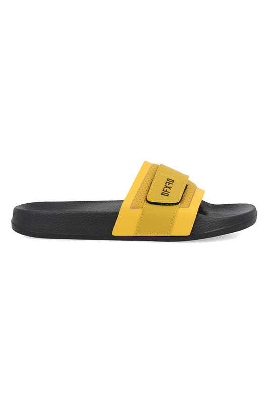 DFXFD elasticated velcro slide