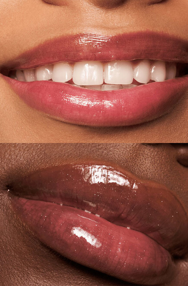 Beauty | Essence what the Fake Extreme Plumping Lip Filler _ 162127 Black Gloss