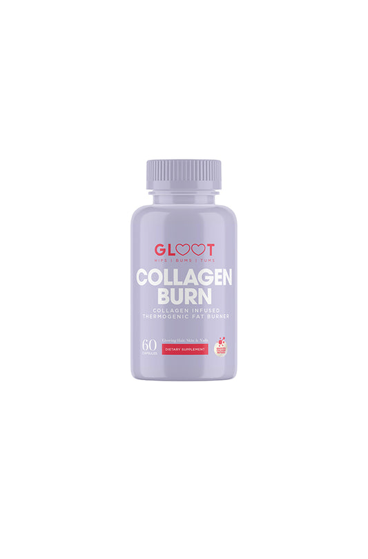 GLOOT COLLAGEN BURN 