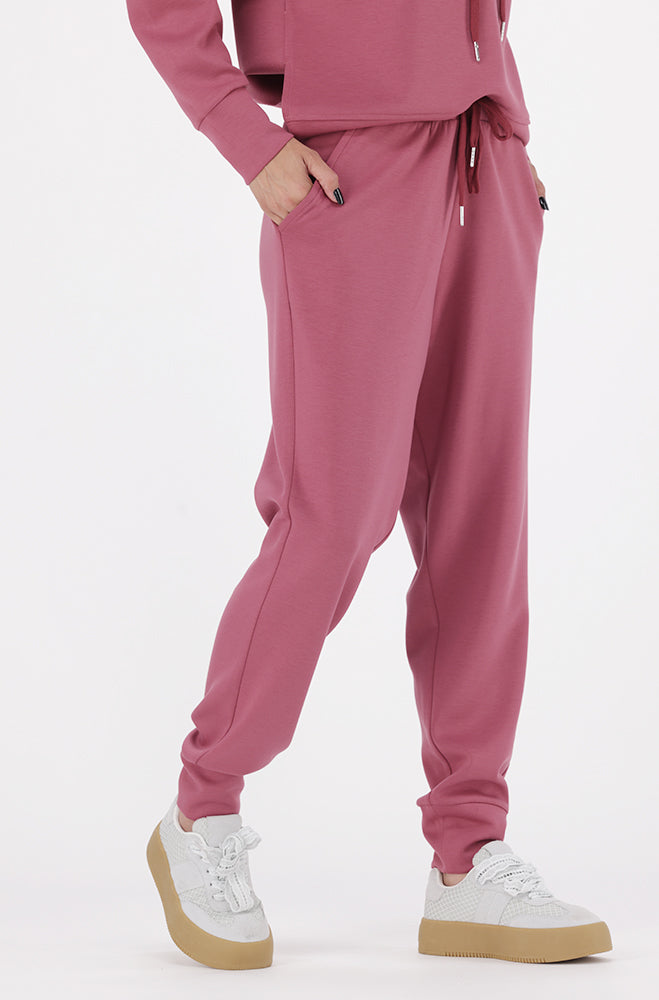 LUCY SOFT TOUCH JOGGER