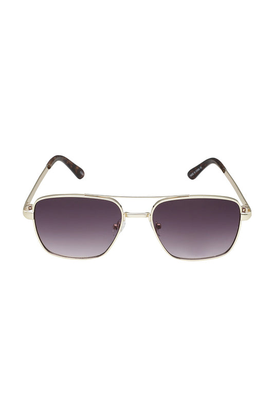 KAYLA METAL SUNGLASSES