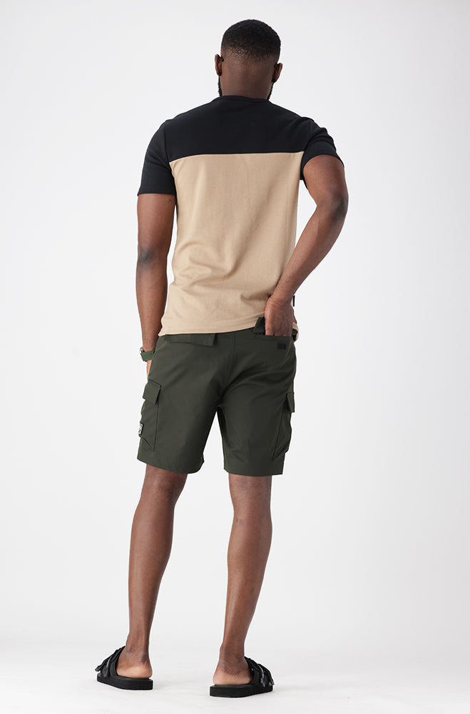 Sentinal Tee _ 164550 _ Multi