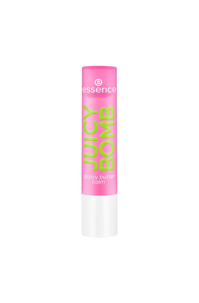 Beauty | Essence Juicy Bomb Glossy Butter Balm 03 _ 162160 Pink Makeup