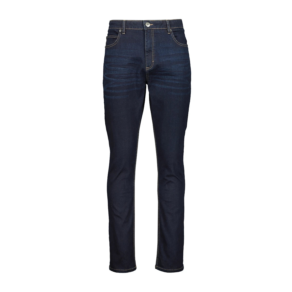 Cedar Slim Fit Denim _ 108357 _ Indigo