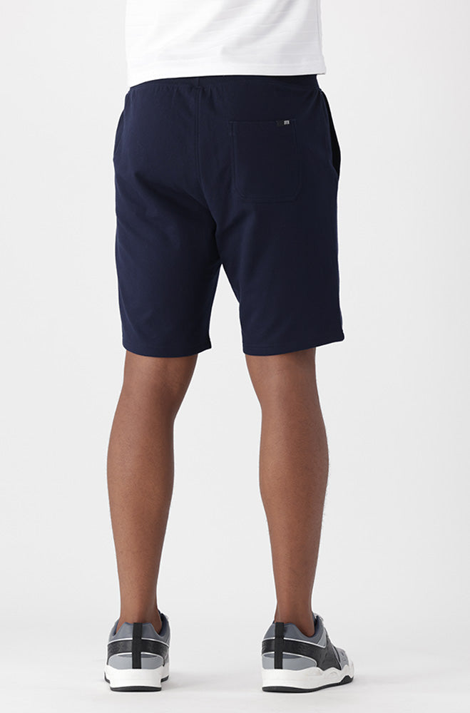 Thirds Short