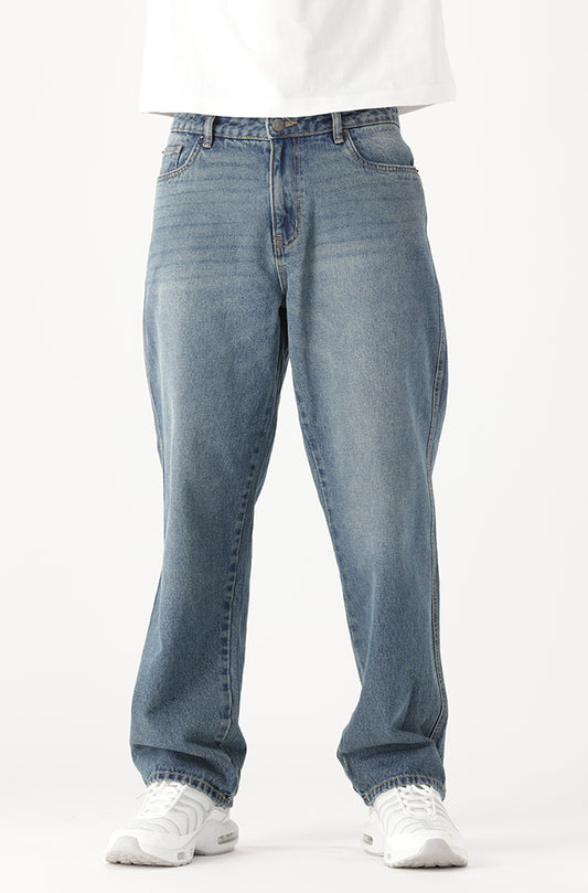 Ibiza Wide Leg Denim