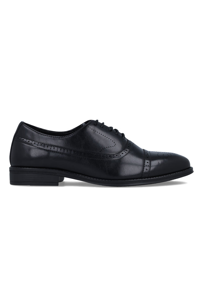 Luke Oxford formal shoe