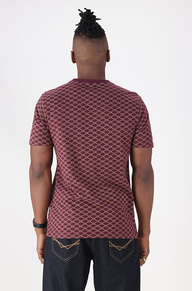 Aspen Tee