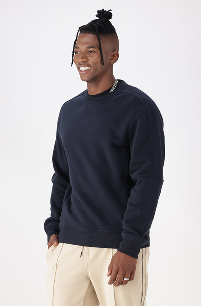 Frost Sweat