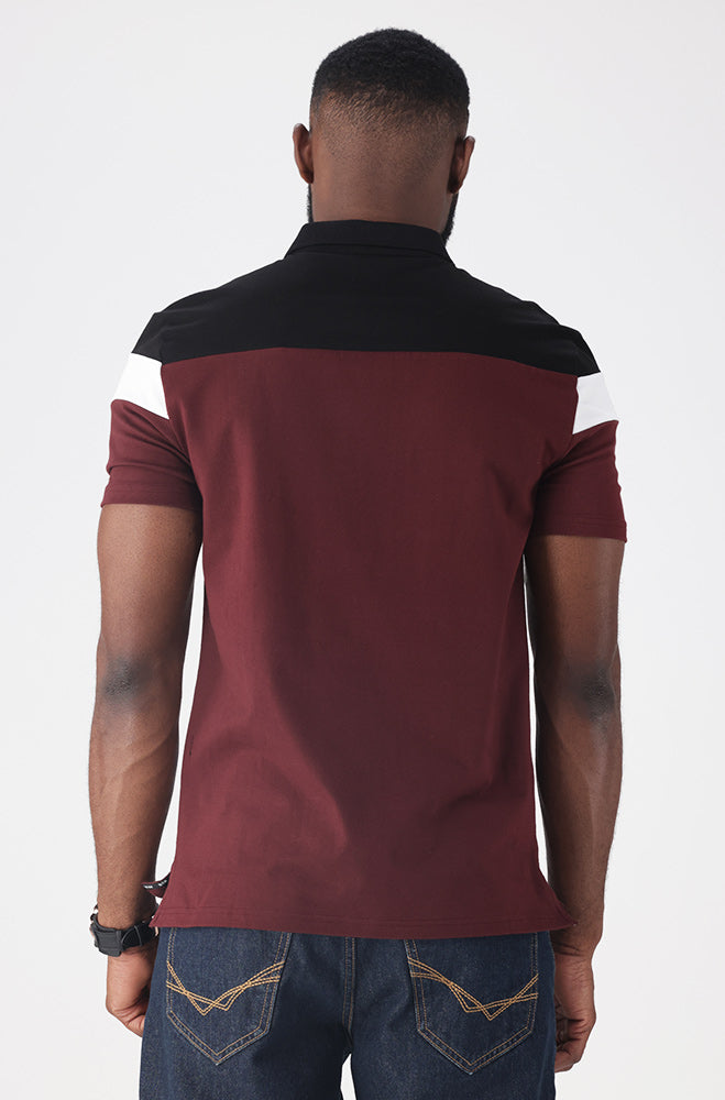 Mens | Randolph Golfer _ 159256 Multi Polos