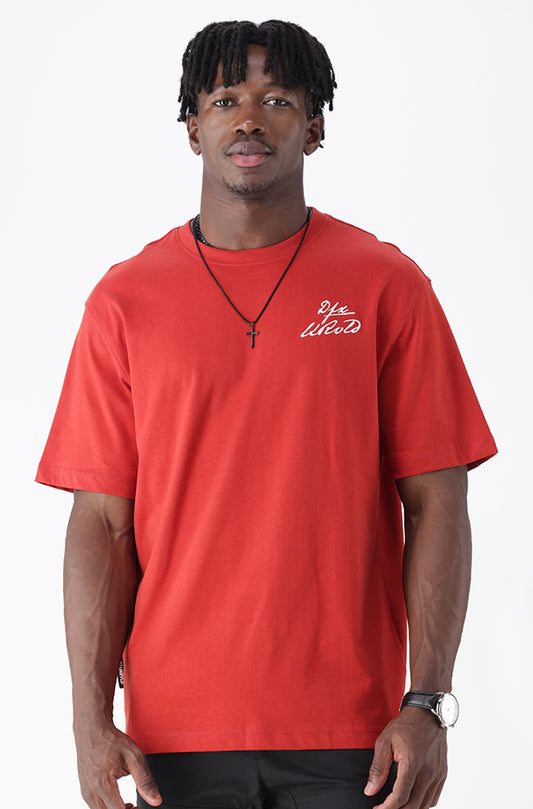 Tamahawk Tee