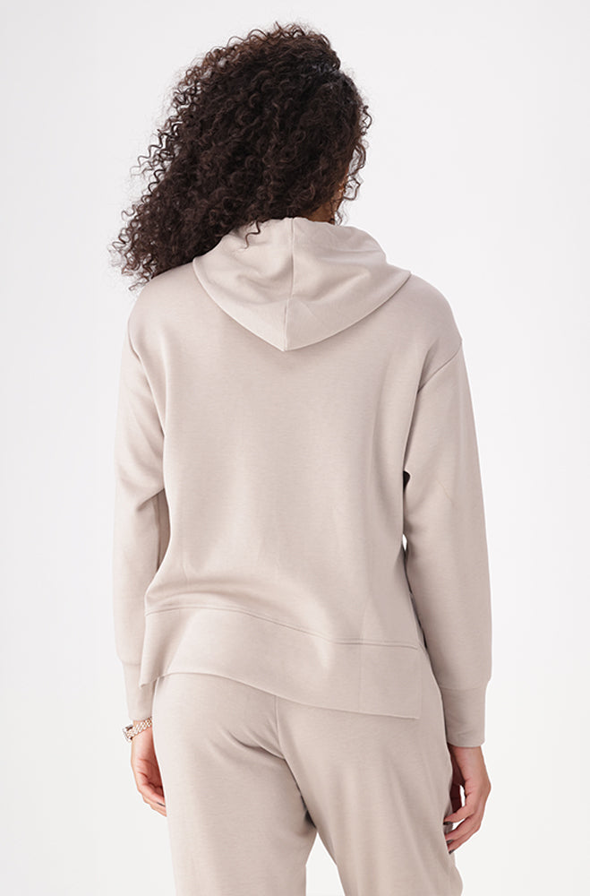LUCY SOFT TOUCH HOODIE