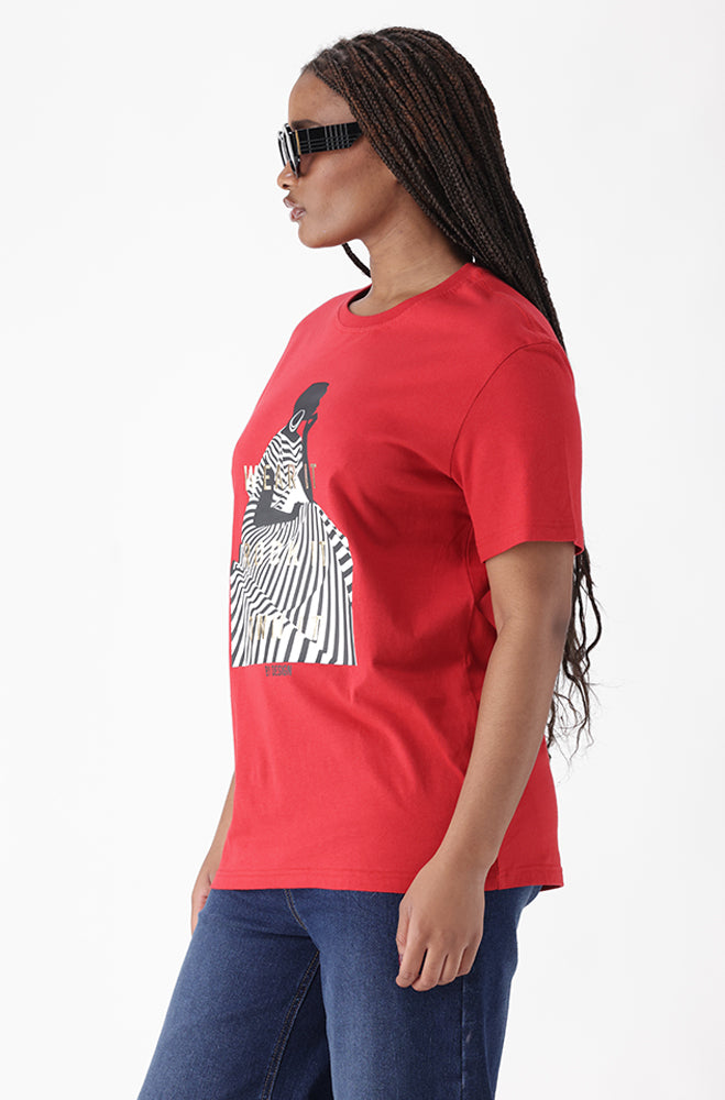JADE GRAPHIC BOYFRIEND TEE