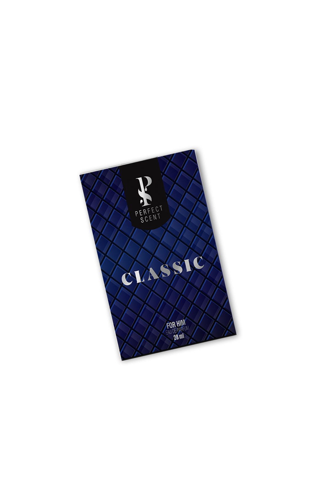 Beauty | Perfect Scent Classic Edp for Him 28ml _ 144297 Navy Eaux De Parfum