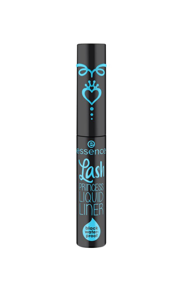 Beauty | Essence Lash Princess Liquid Liner Black Waterproo _ 162233 Makeup