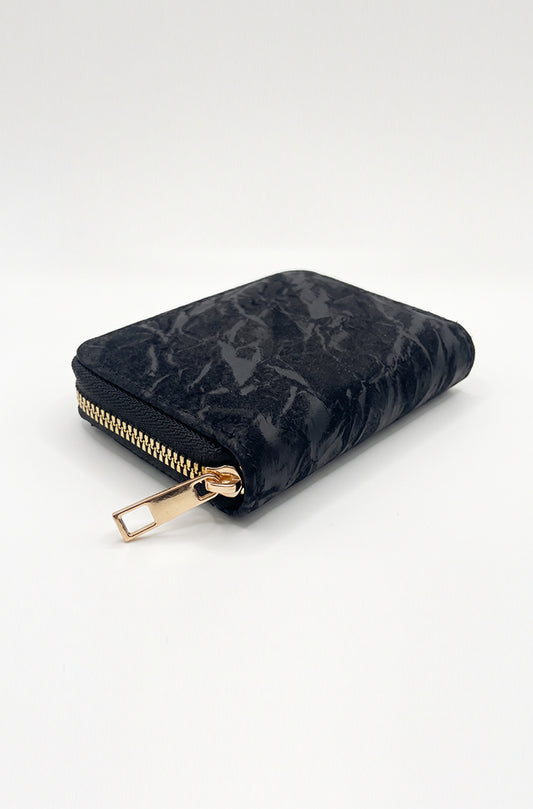 ELOISE SINGLE ZIP PURSE
