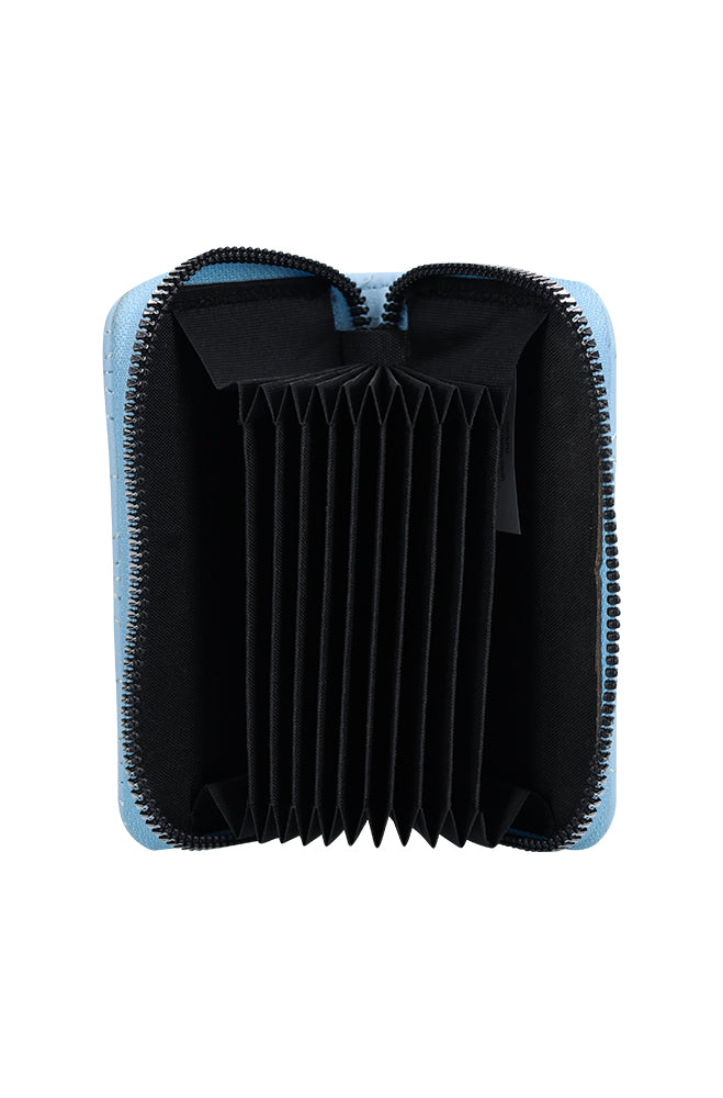STELLA SINGLE ZIP PURSE