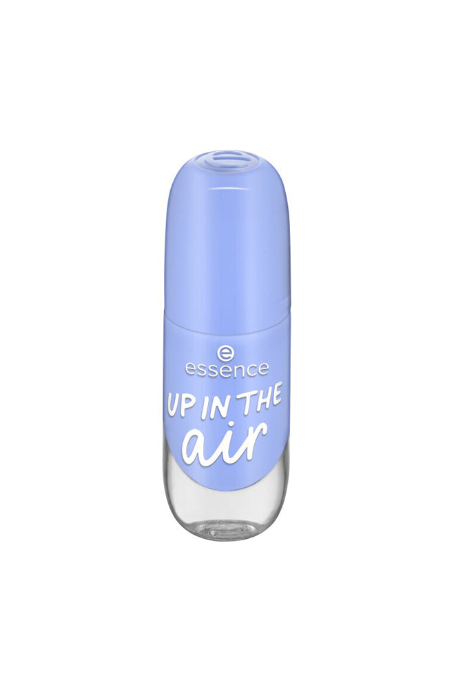 Beauty | Essence Gel Nail Colour 69 _ 162422 Blue Care