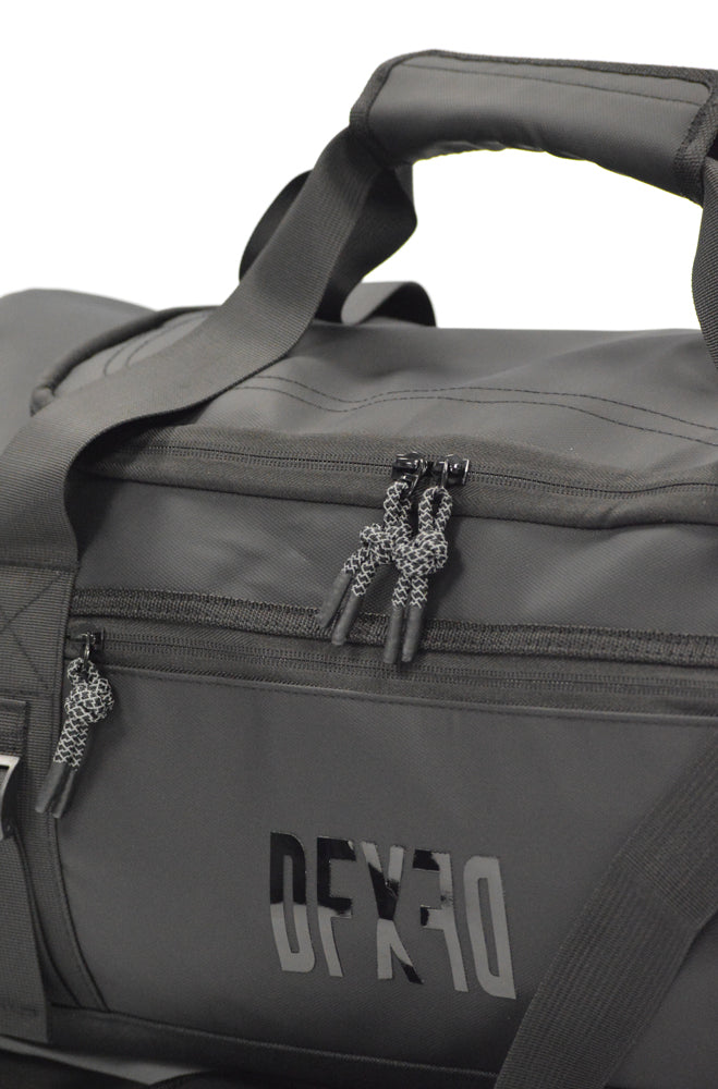 JOSEPH URBAN DUFFEL BAG - BLACK
