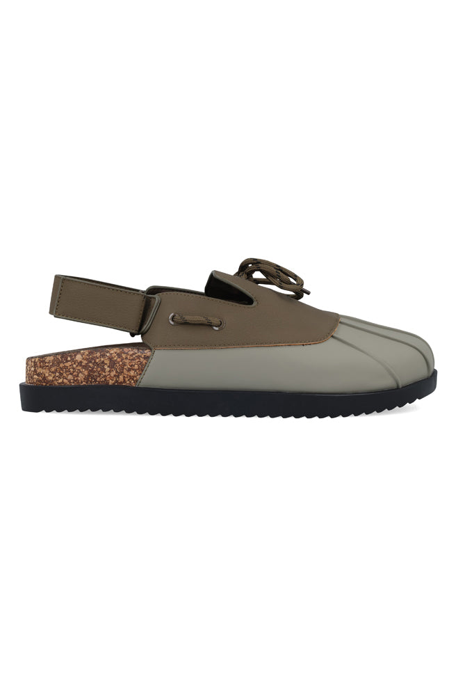 Loxion Kulca Luca mule