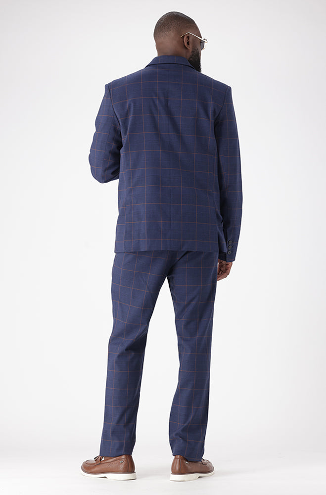 Norwalk Suit Jacket