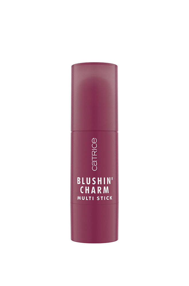 Beauty | Catrice Blushin’ Charm Multi Stick 030 _ 171063 Red Blushes & Bronzers