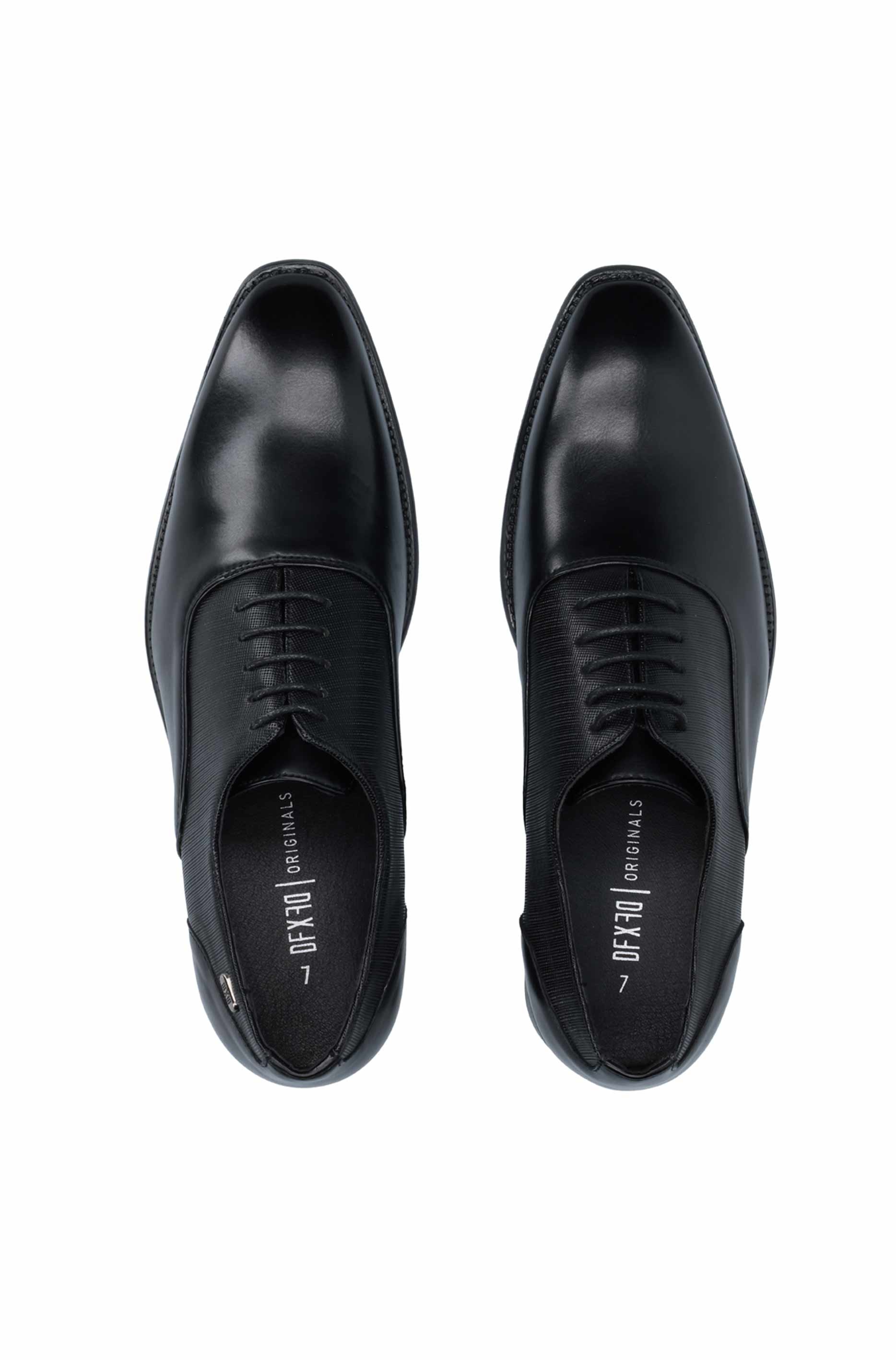Footwear | Jett Styled Lace Up Formal Sneakers