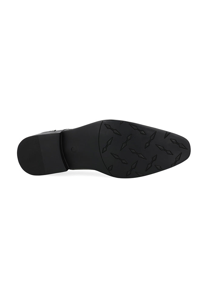 Henley Styled lace up formal