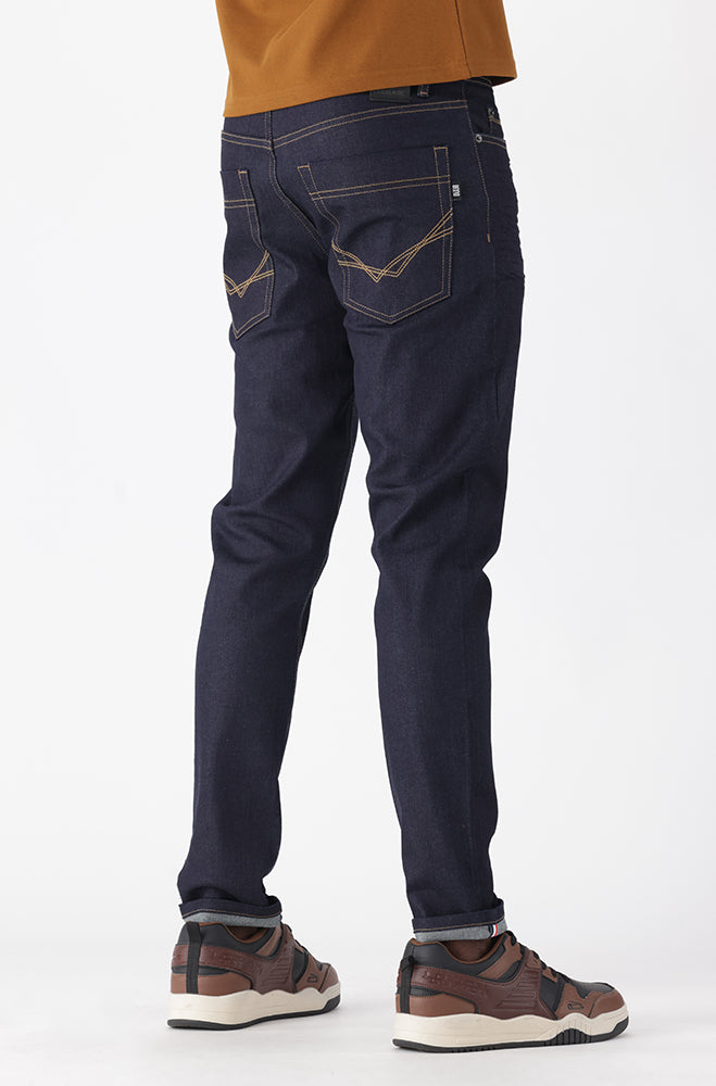 Capri Slim fit Denim