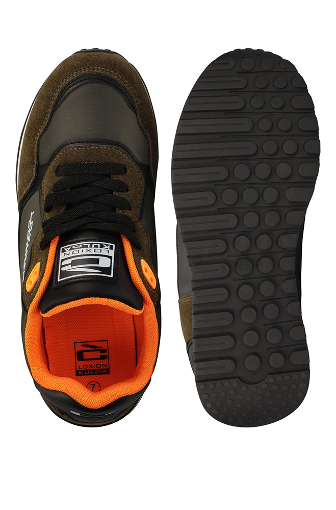 LOXION KULCA TRISTAN TRAINER