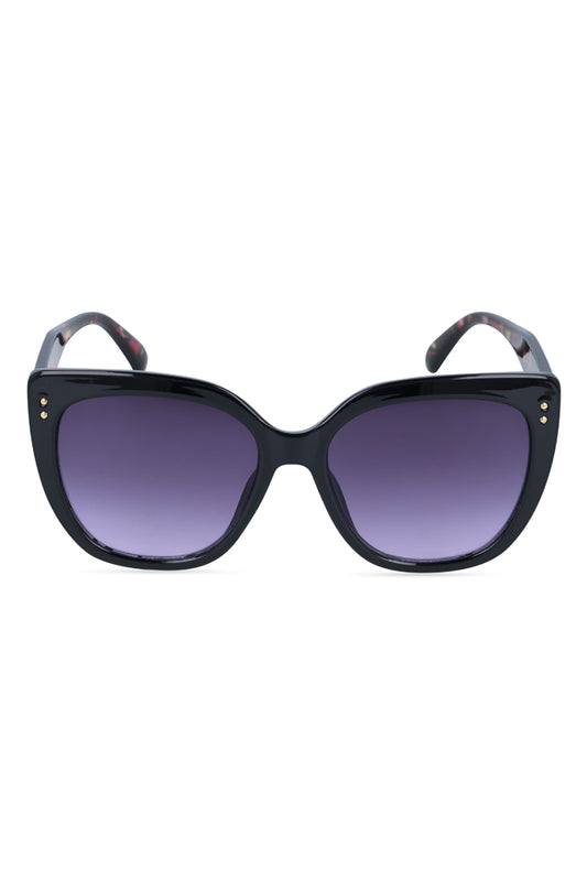 AMY FLORAL SUNGLASSES