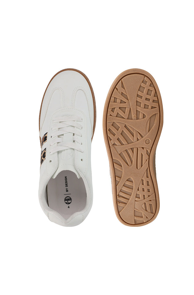 Teya gumsole retro sneaker