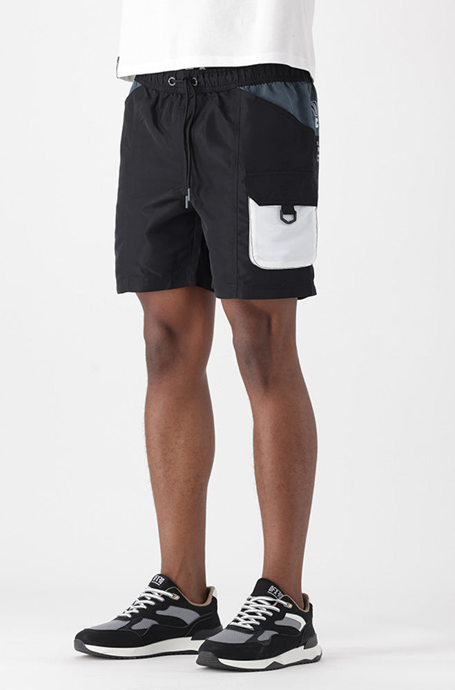 Lumora Utility Short