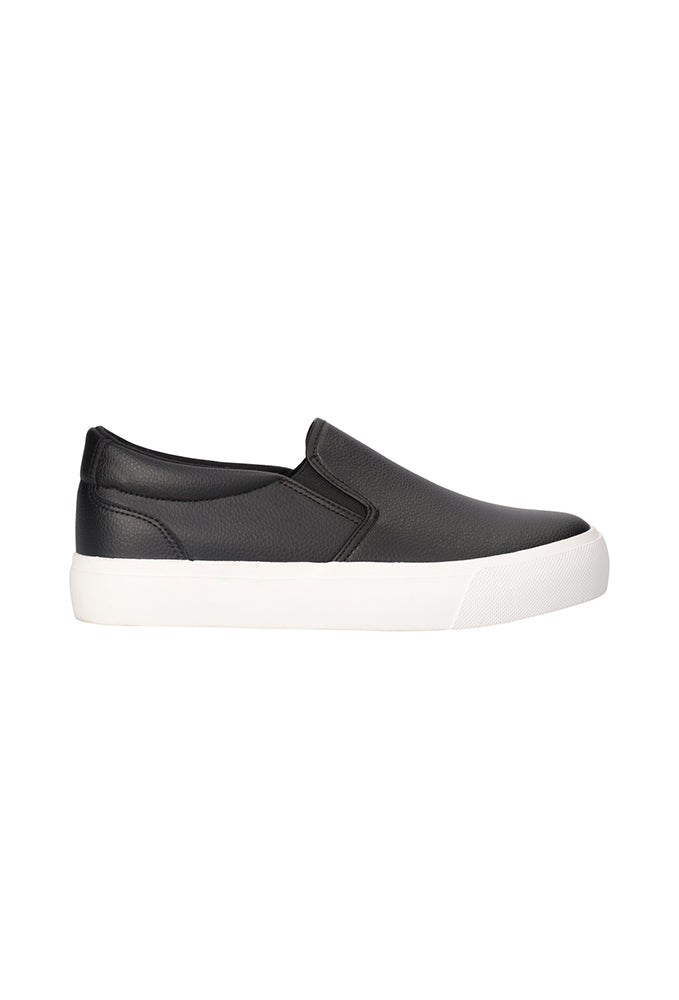 Footwear | Adrian Gusset Sneaker Shoes