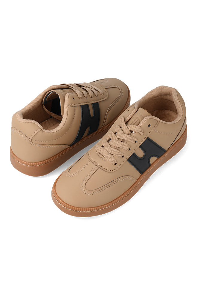 Footwear | Alzette Retro Sneaker Sneakers