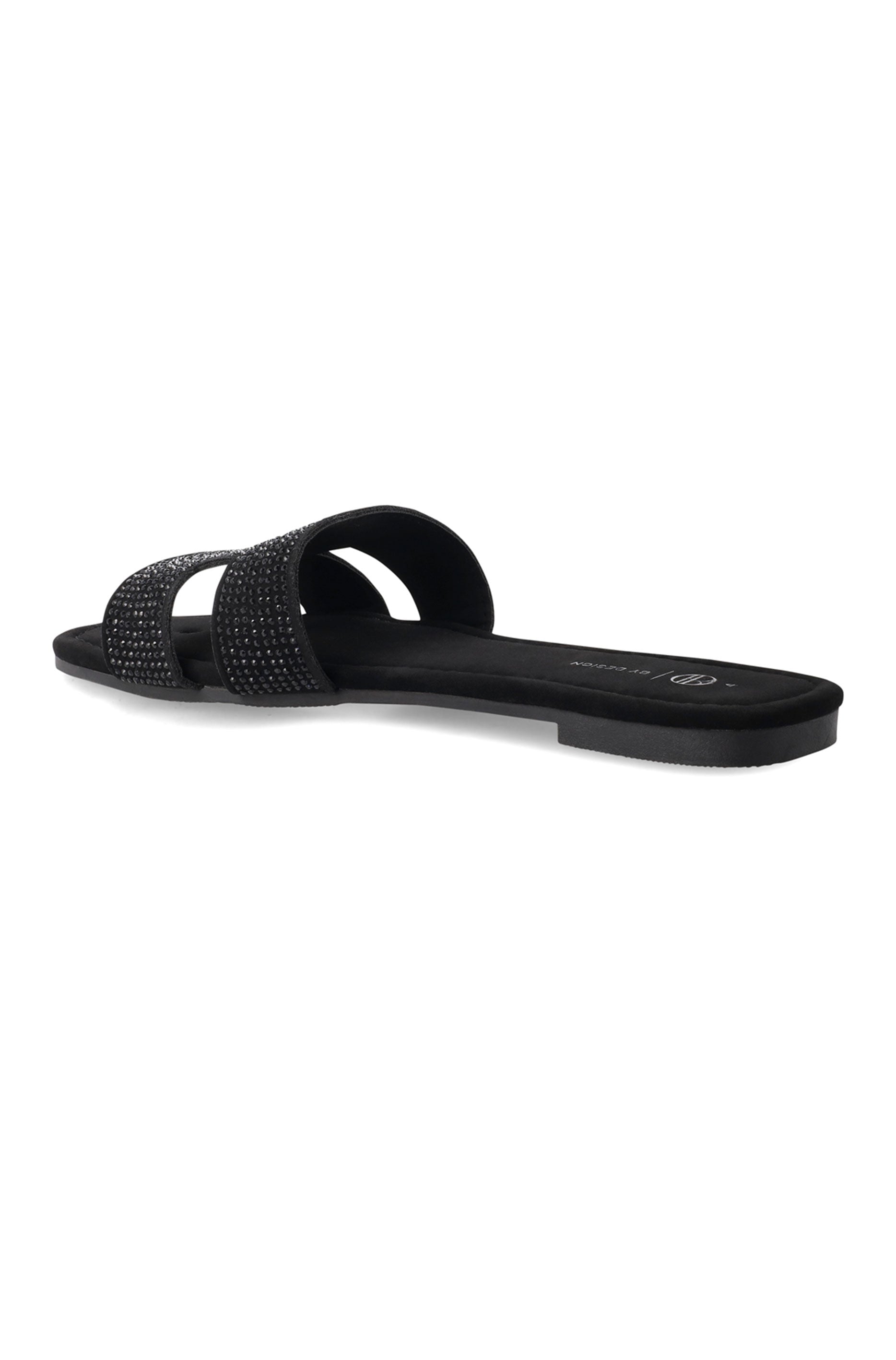 Footwear | Tiana Twisted Sandal Sandals